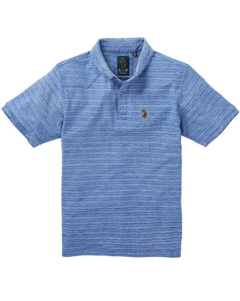 Image of Luke Sport My Boy Polo Regular