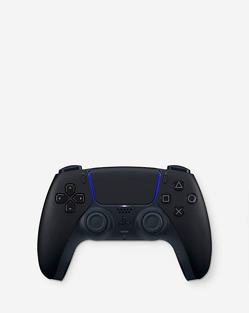 PS5 DualSense Controller - MidnightBlack