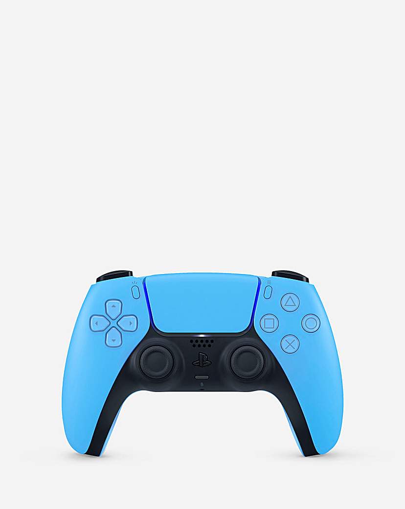 PS5 DualSense Controller - Blue
