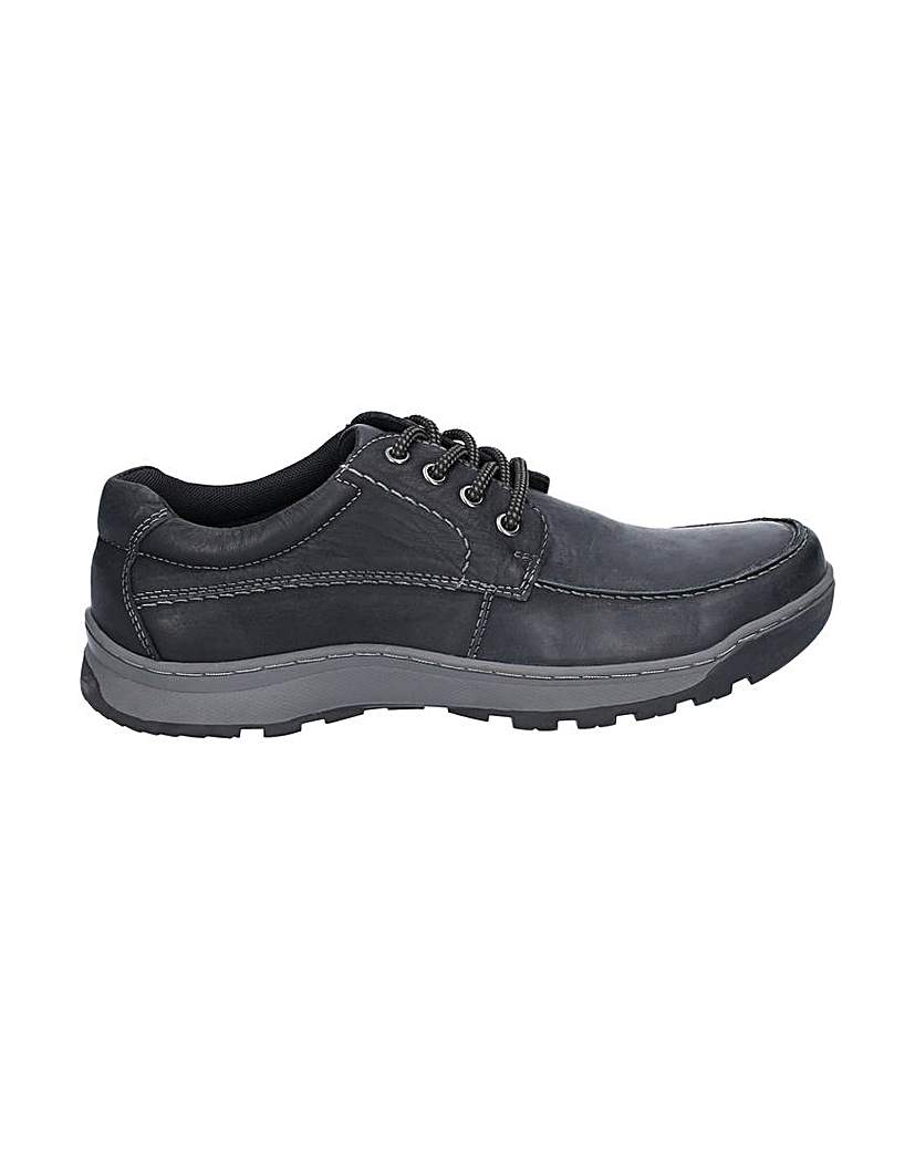 Hush Puppies Tucker Lace Shoe