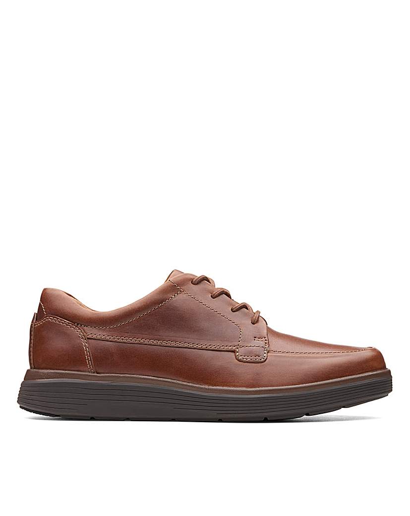 clarks un abode ease wide fitting