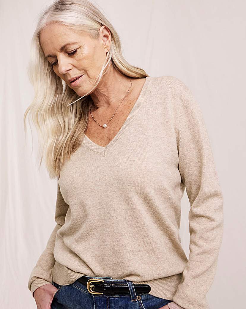 Julipa Cashmere Jumper