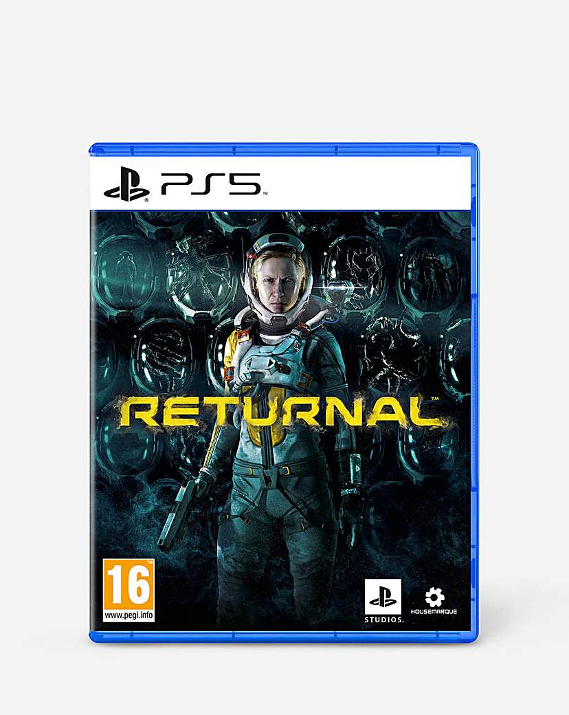 Returnal (PS5)