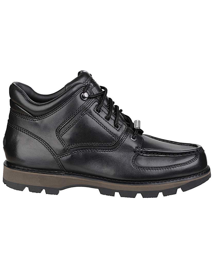 Rockport Umbwe Trail Leather Boots
