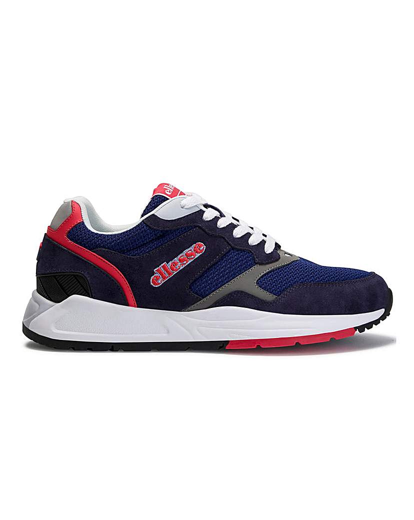 ellesse NYC84 Trainers