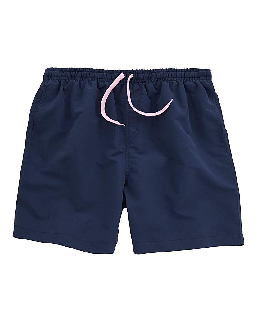 Capsule Swimshorts