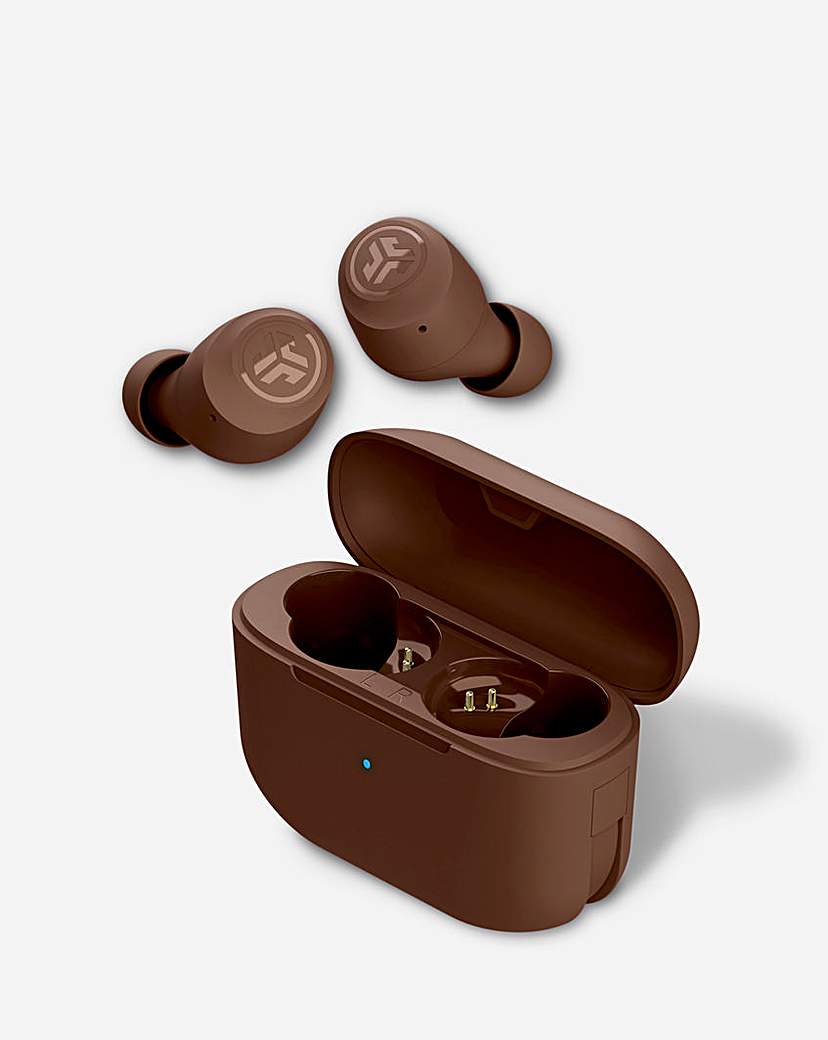 Image of Go Air Tones, Earbuds - 4625 W