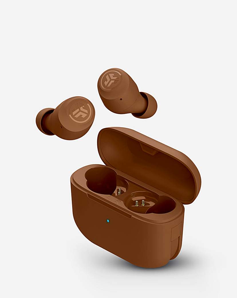 Image of Go Air Tones, Earbuds - 1615 C
