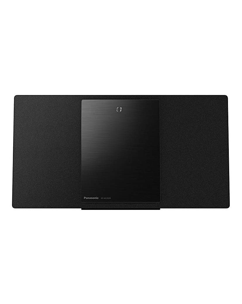 Panasonic Google Smart Micro HiFi