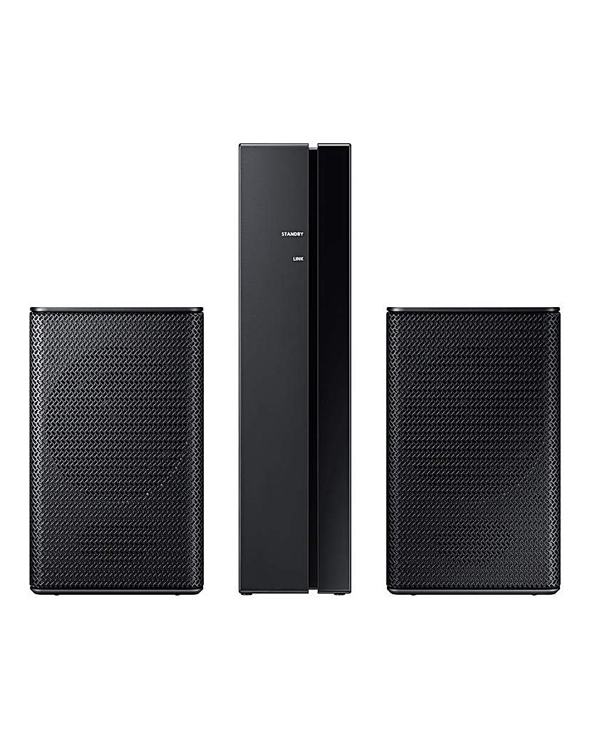 Samsung Wireless Rear Speaker Kit