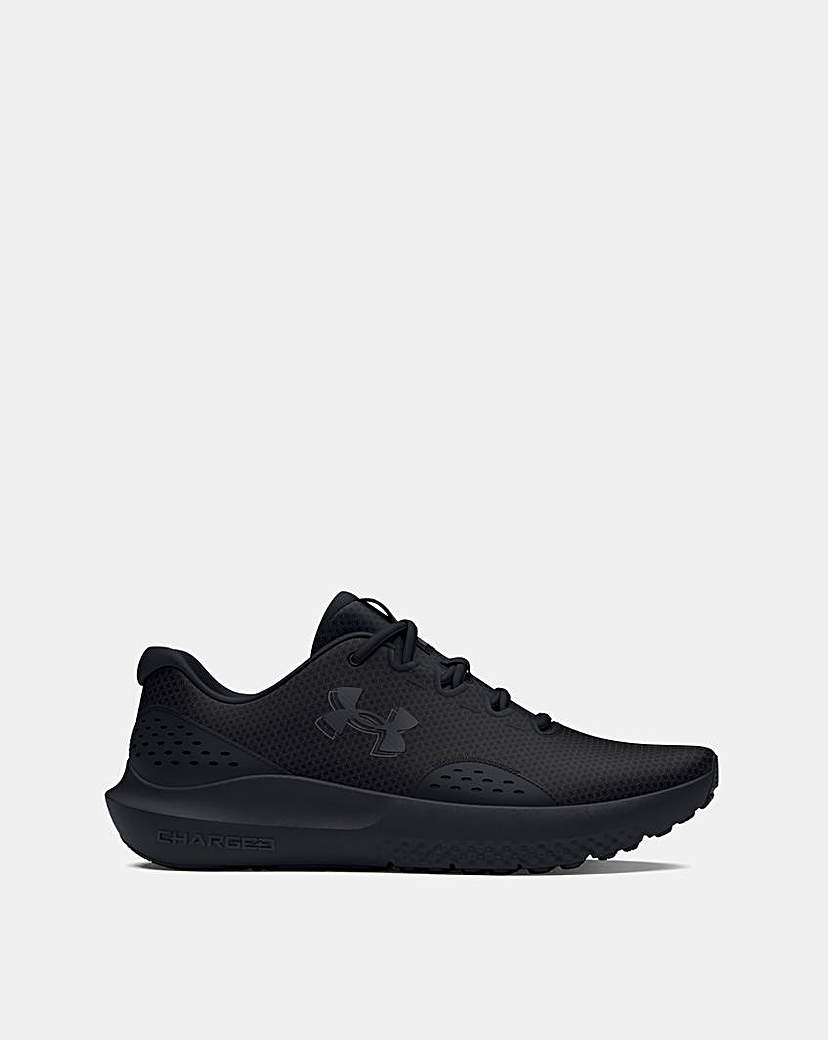 Under Armour Charged Surge 4 Trainers