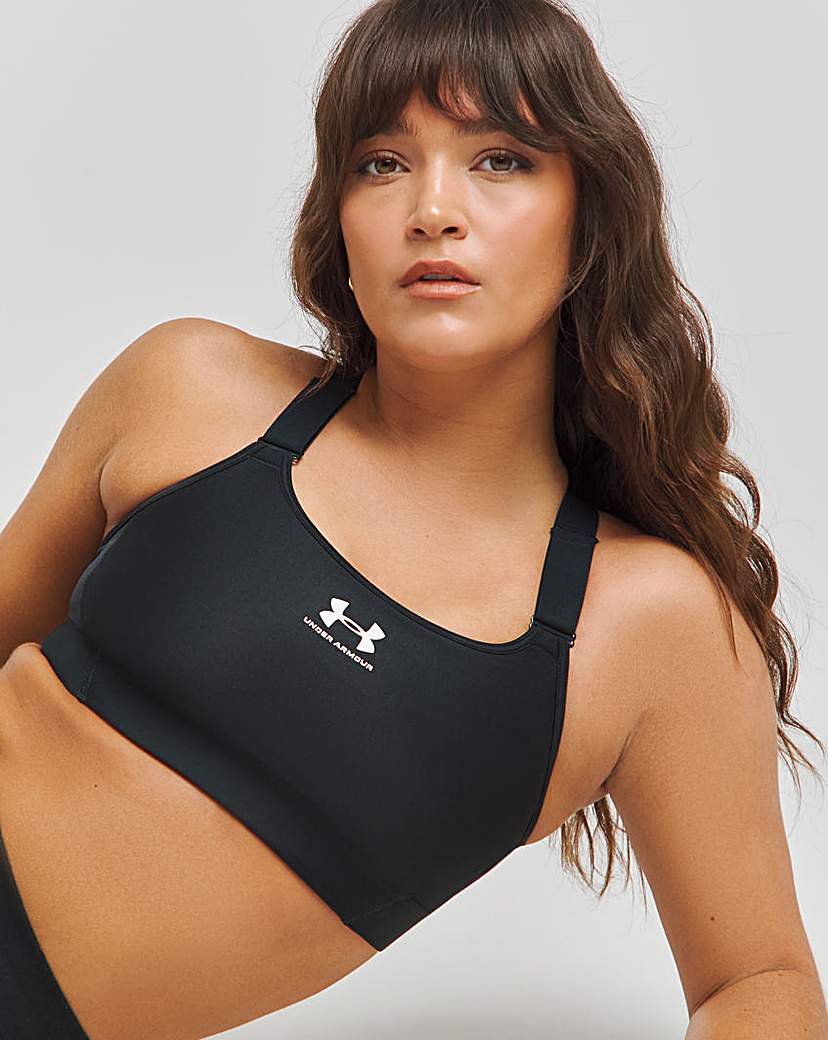 Sweat Wicking Bra Simply Be