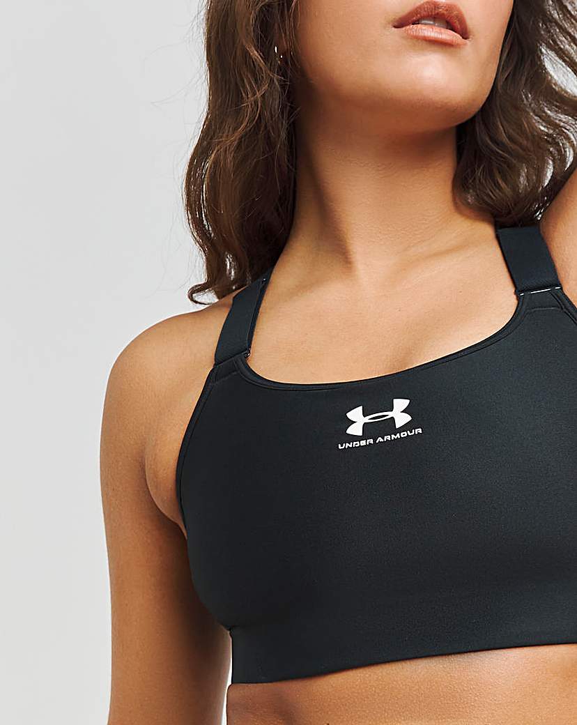 Under Armour HeatGear Bra