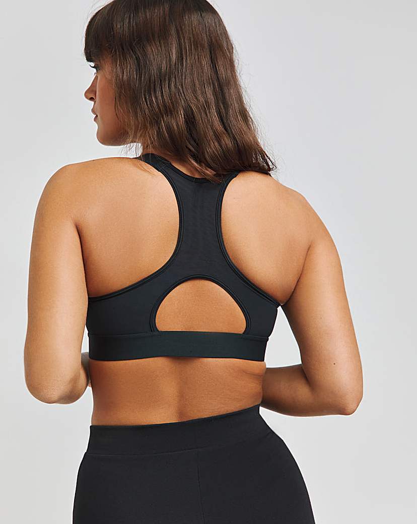 Under Armour HeatGear Bra
