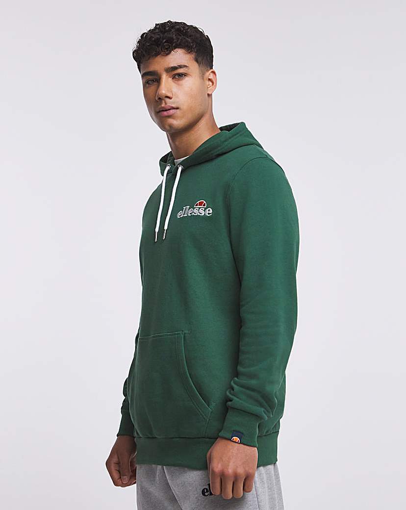 ellesse Meltana Overhead Hoody