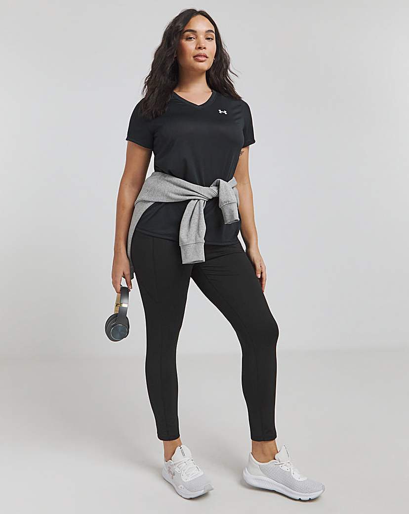 Under Armour Tech Short Sleeve Top