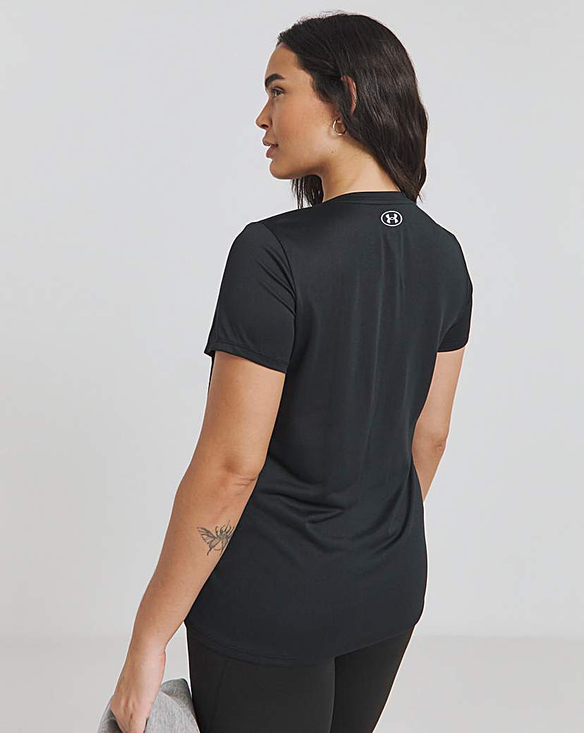 Under Armour Tech Short Sleeve Top