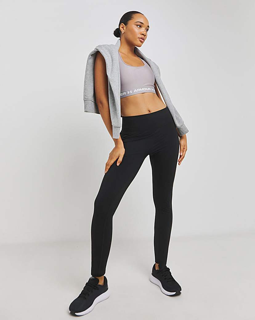 Under Armour Crossback Mid Bra