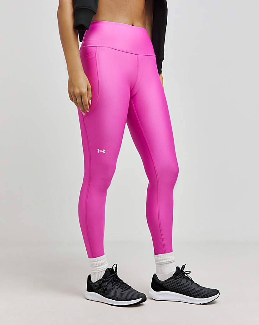 Under Armour Tech HiRise Legging