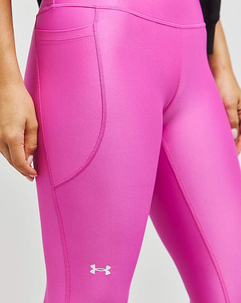 Under Armour Tech HiRise Legging