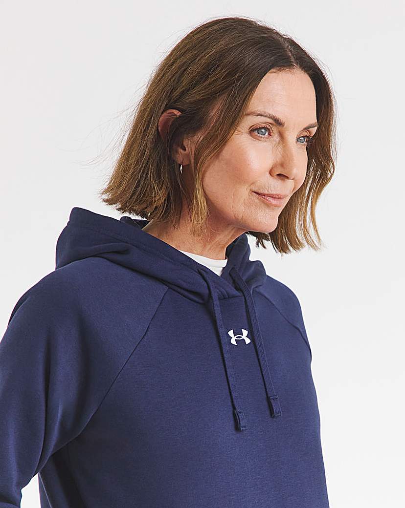 Under Armour Rival Fleece Hoodie