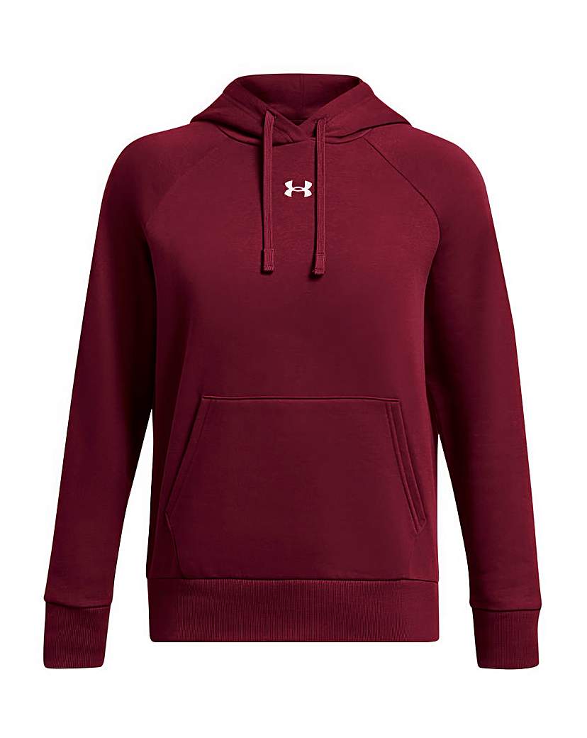 Under Armour Rival Fleece Hoodie