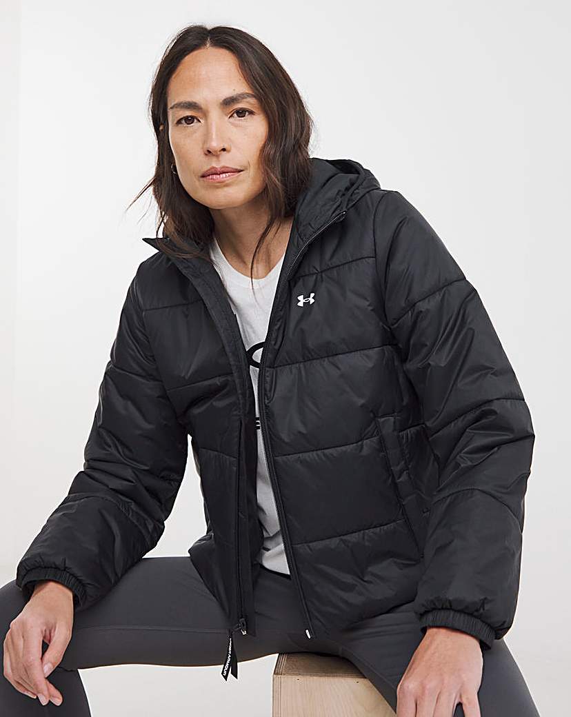 Under Armour Insulate Jacket