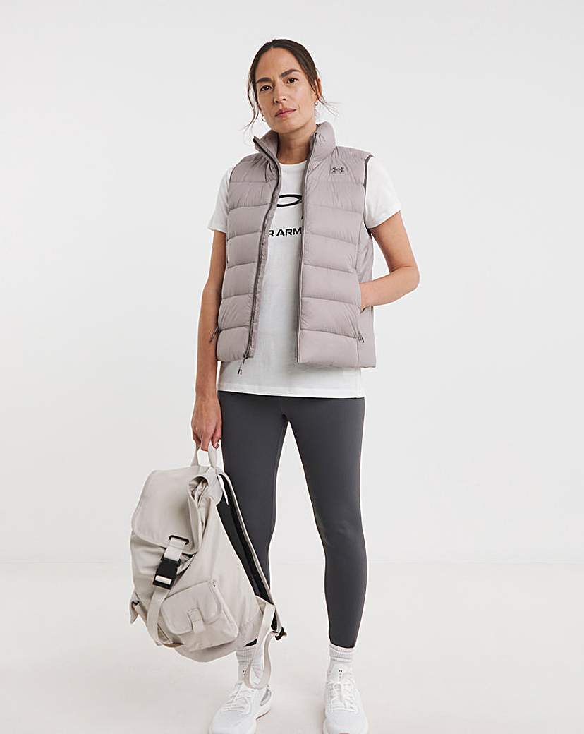 Under Armour Legend Down Vest