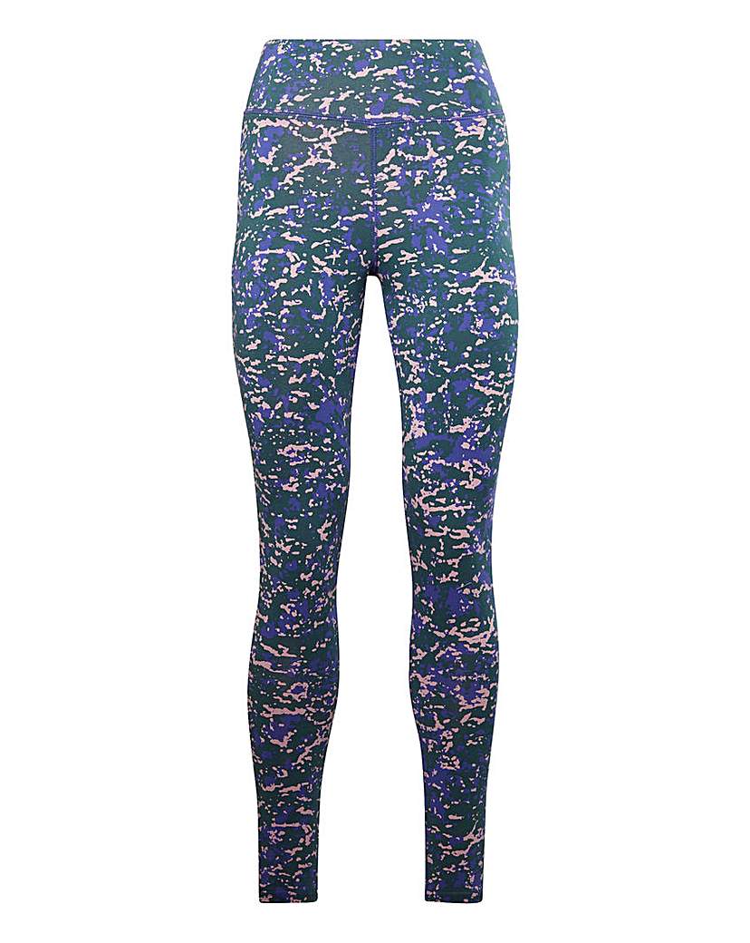 Reebok Modern Safari Cotton Legging