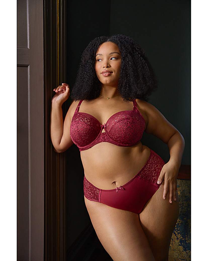 New In - Sculptresse Estel Full Cup Wired Bra