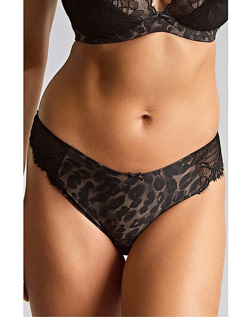 New In - Panache Cherie Brazilian Knicker