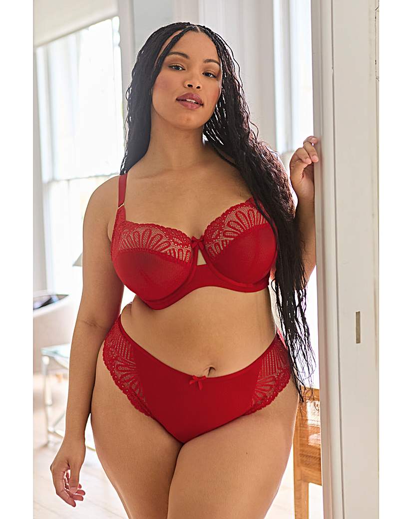 Sculptresse Entice Full Cup