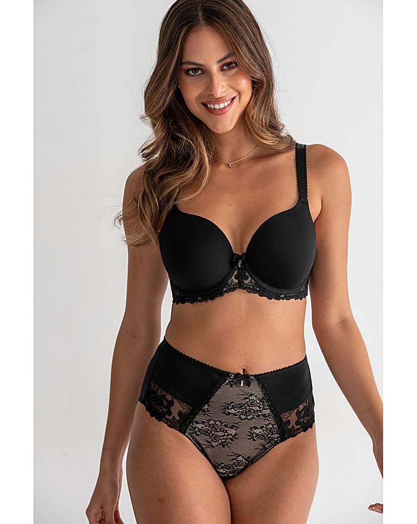 Pour Moi Sofia Lightly Padded TShirt Bra