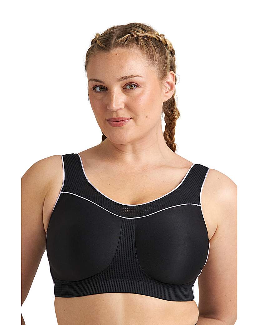 Miss Mary Puls Sports Bra