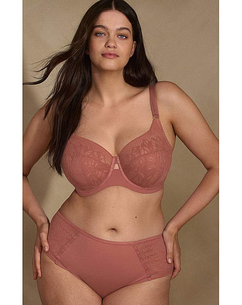 Sculptresse Sophia Full Cup Wired Bra