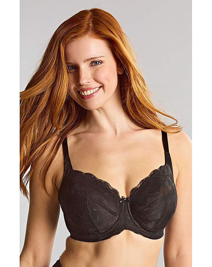 Panache Evangeline Full Cup Wired Bra