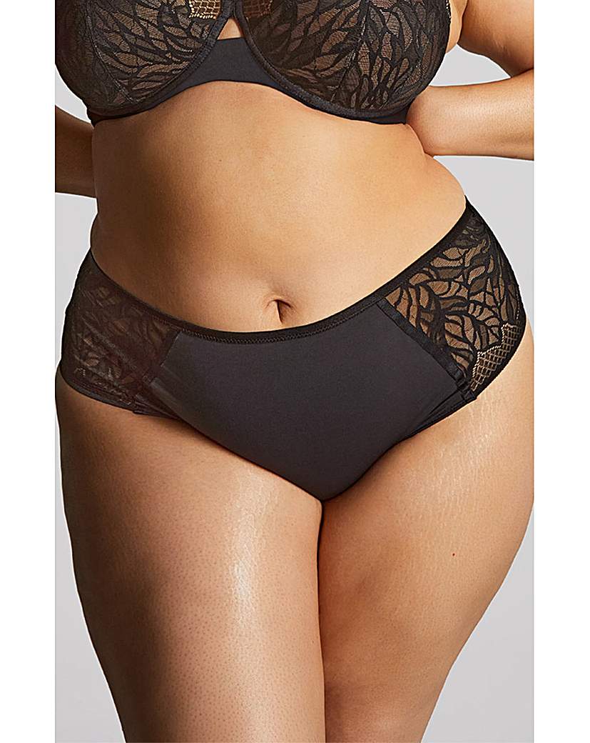 Sculptresse Sophia Deep Brief