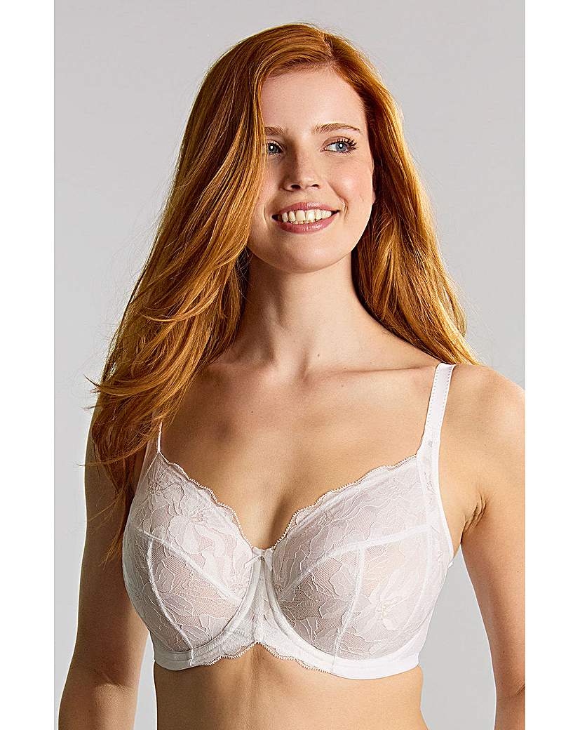 Panache Evangeline Full Cup Wired Bra