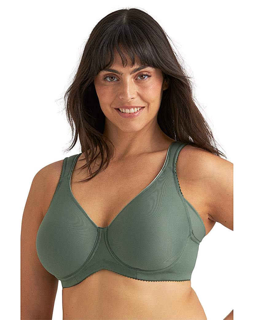Miss Mary Stay Fresh Bra