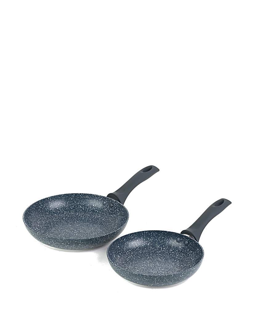 Russell Hobbs Nightfall Frying Pan Set