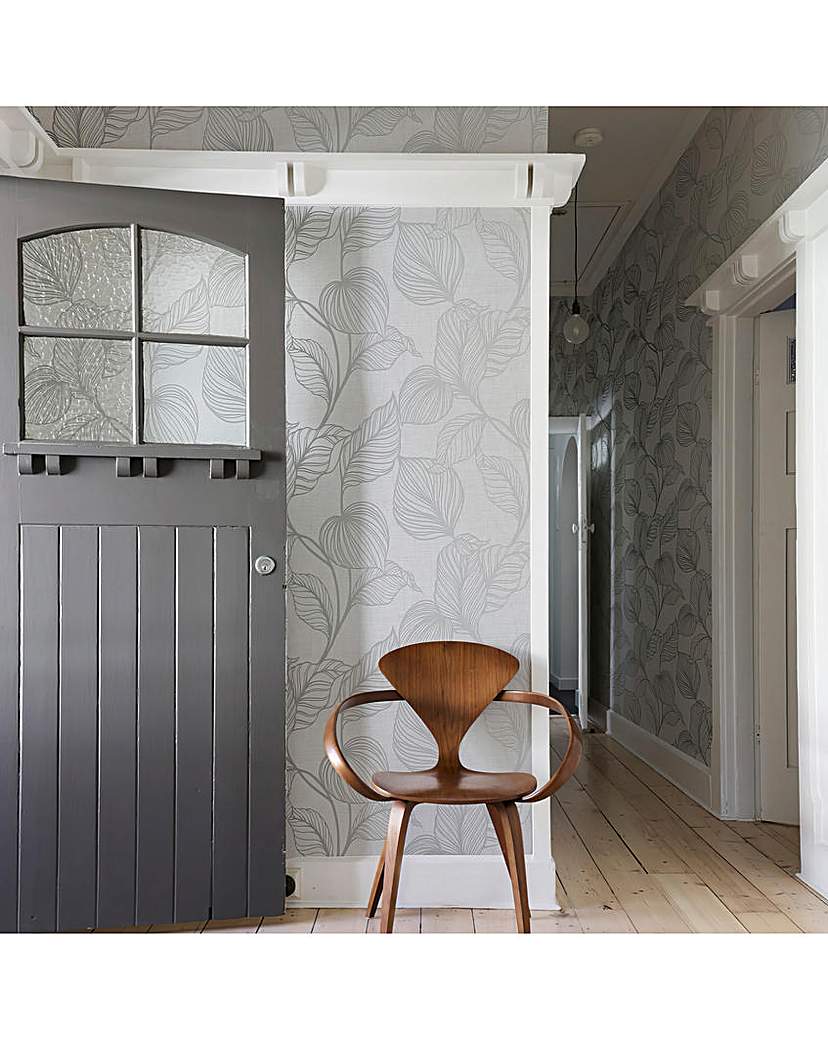 New In - Boutique Moonstone Wallpaper