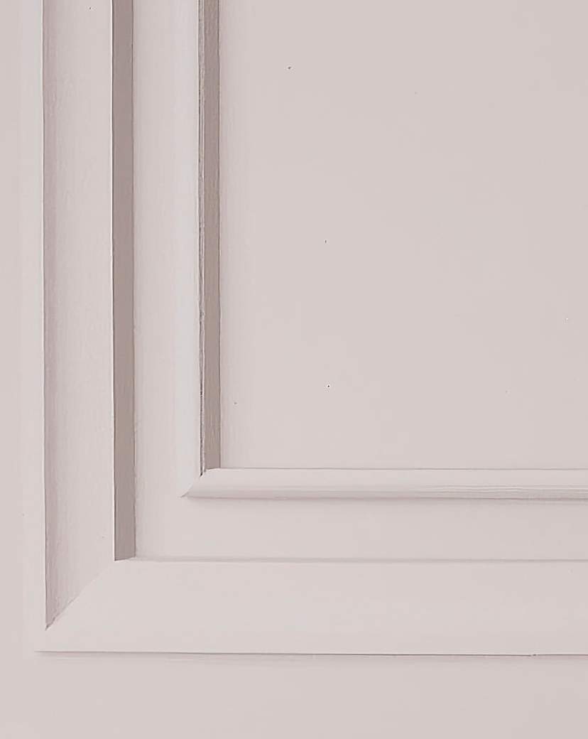 Fresco Wood Panel Blush Wallpaper