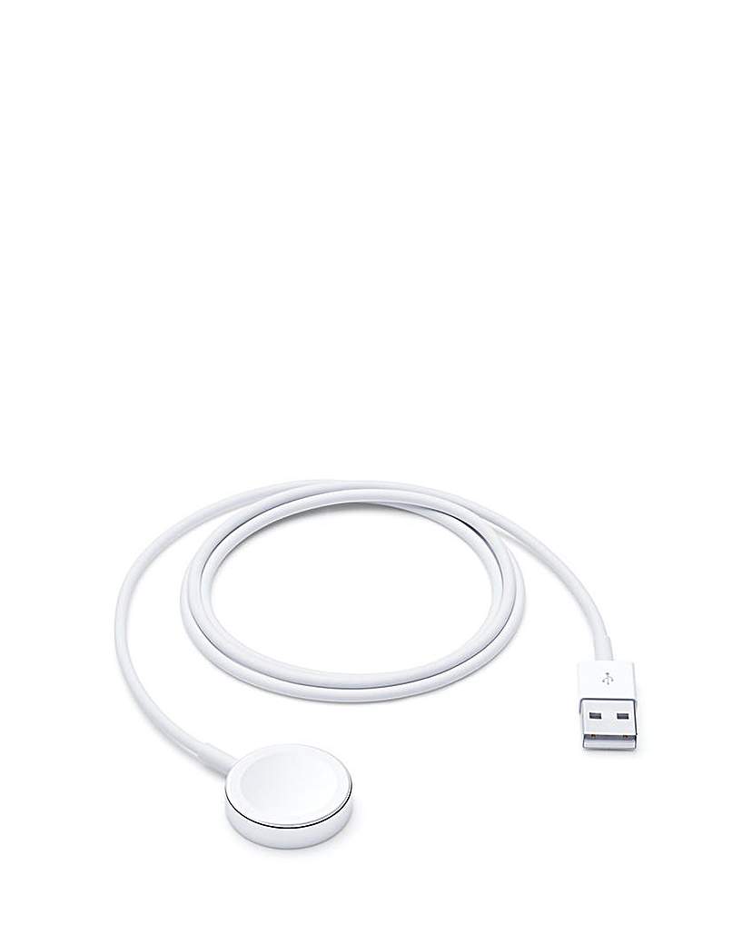 Image of Apple Watch Magnetic Charging Cable (1m)