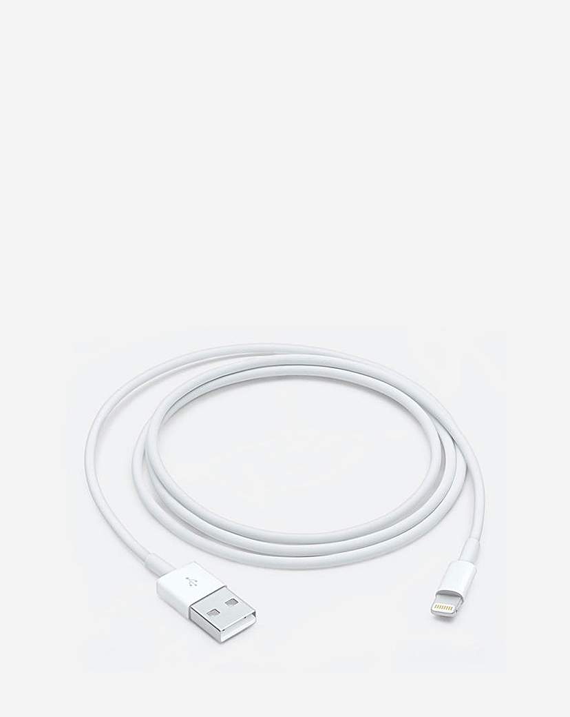 Apple USB to Lightning Cable (1m)