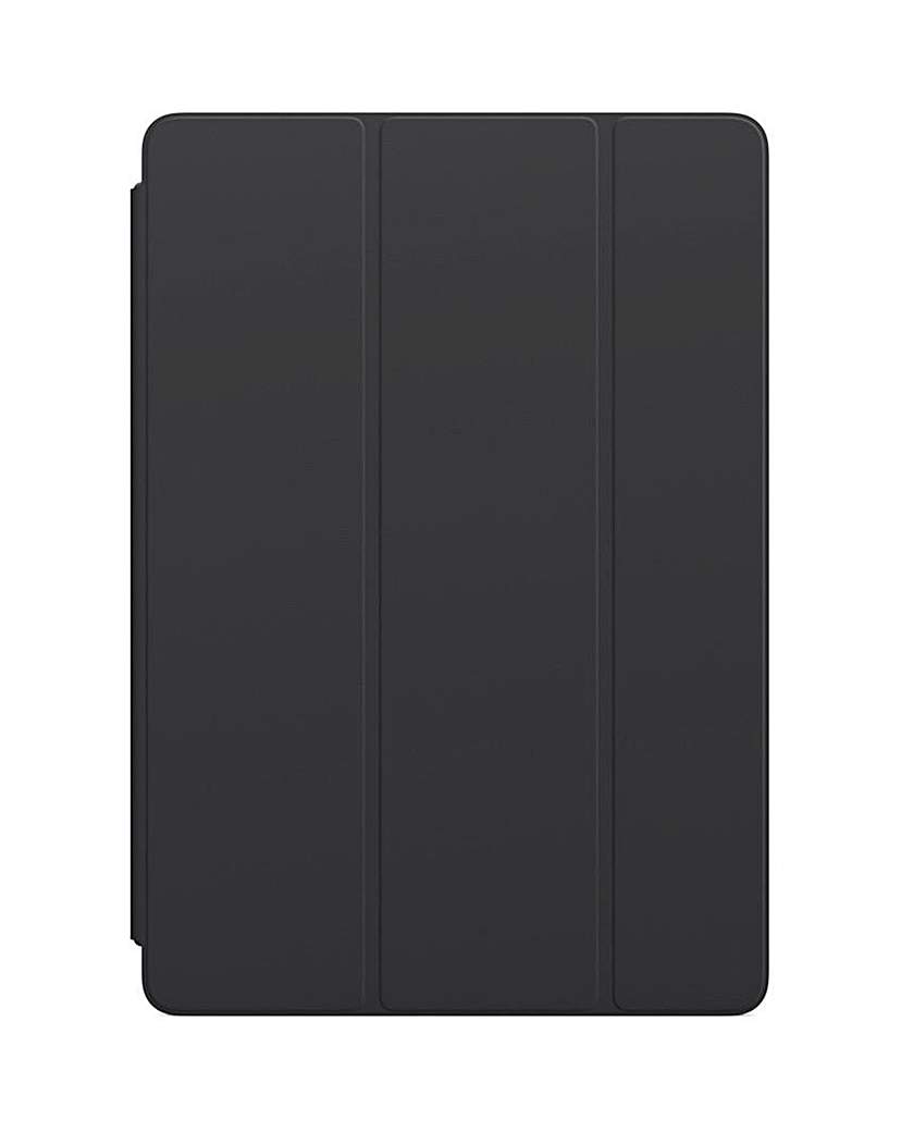 Apple Smart Cover for iPad - Black - Black