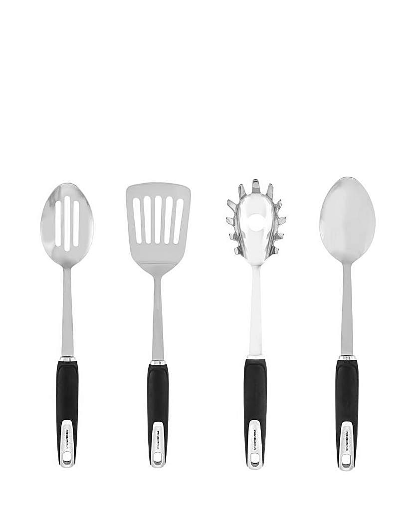 New In - Tower Precision Utensils Set