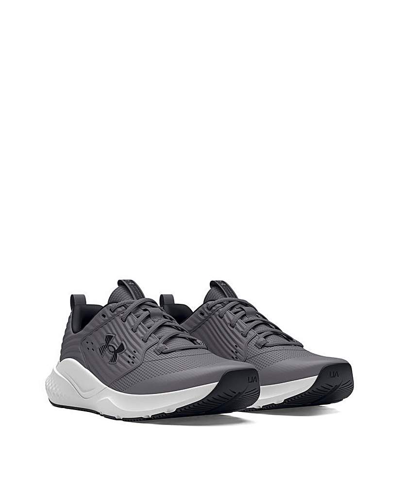 Under Armour Charged Commit 4 Trainers