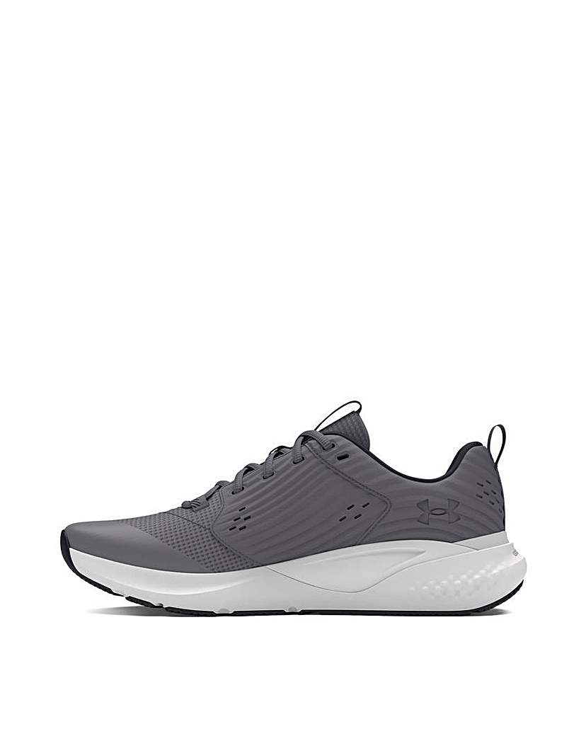 Under Armour Charged Commit 4 Trainers