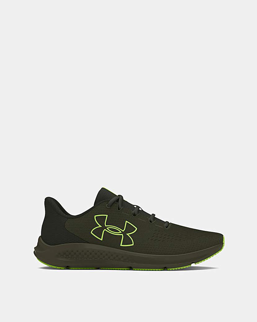 Under Armour Charged Pursuit 3 Trainers