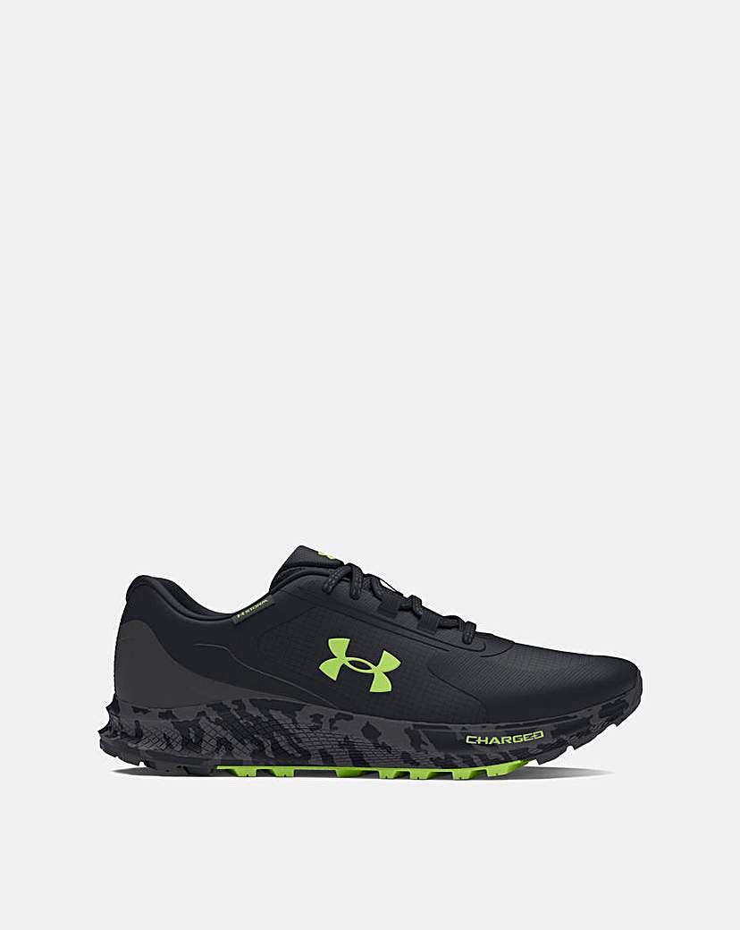 Under Armour Charged Bandit 3 Trainers